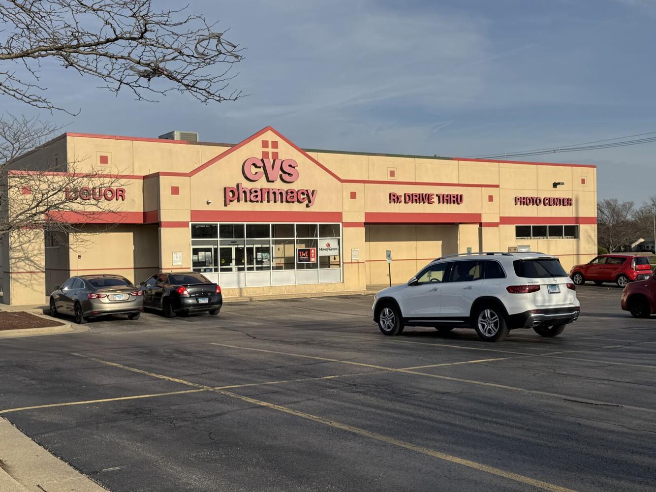CVS on Philo Road in Urbana to close in late May | Retail | news ...