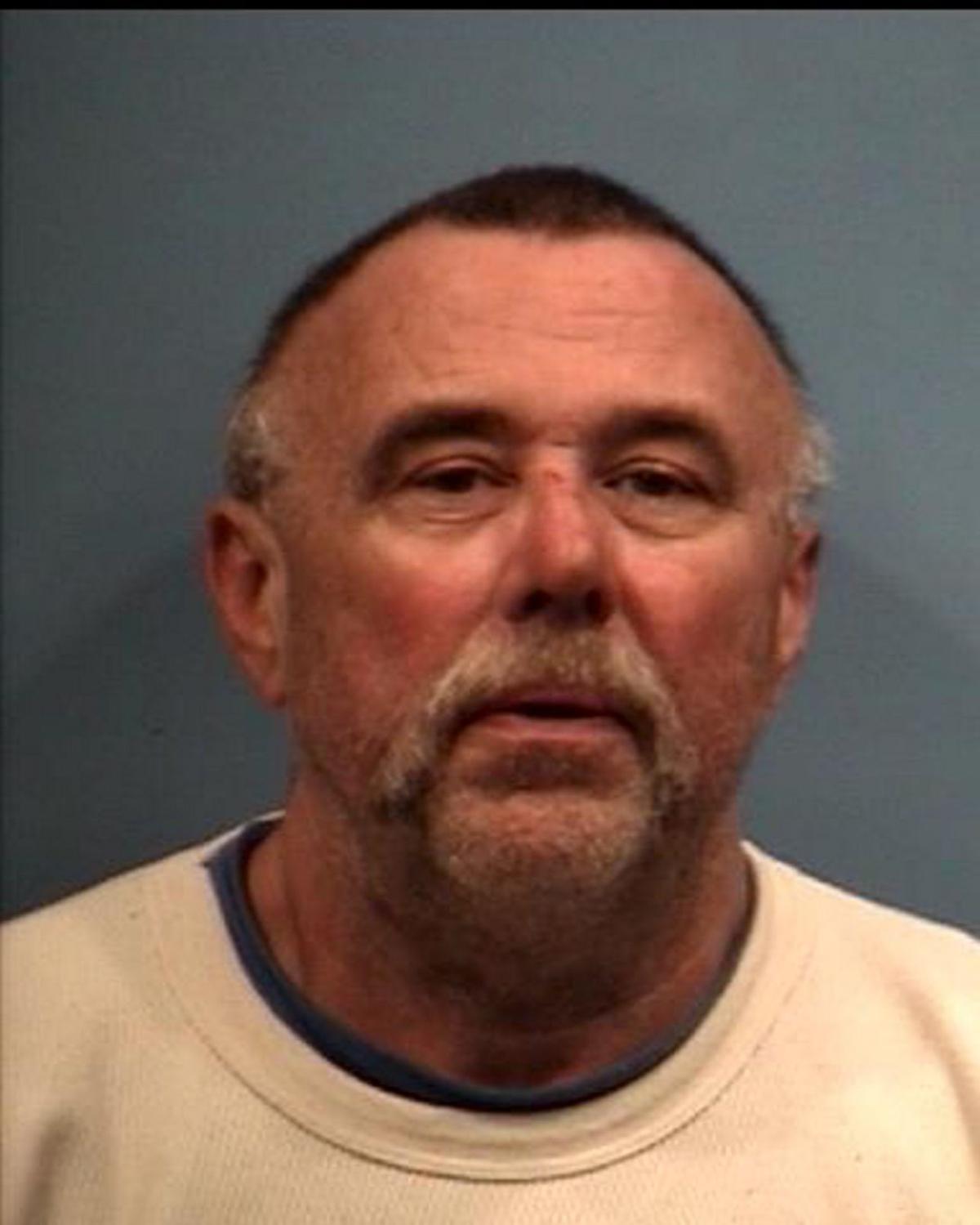 UPDATE Bismarck man charged with aggravated DUI News