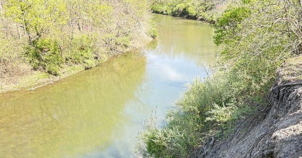 Prairie Rivers Network responds to recent Middle Fork closure