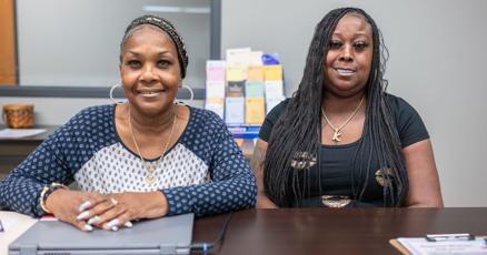 New Urbana agency aims to eliminate barriers for women released from prison New Urbana agency aims to eliminate barriers for women released from prison