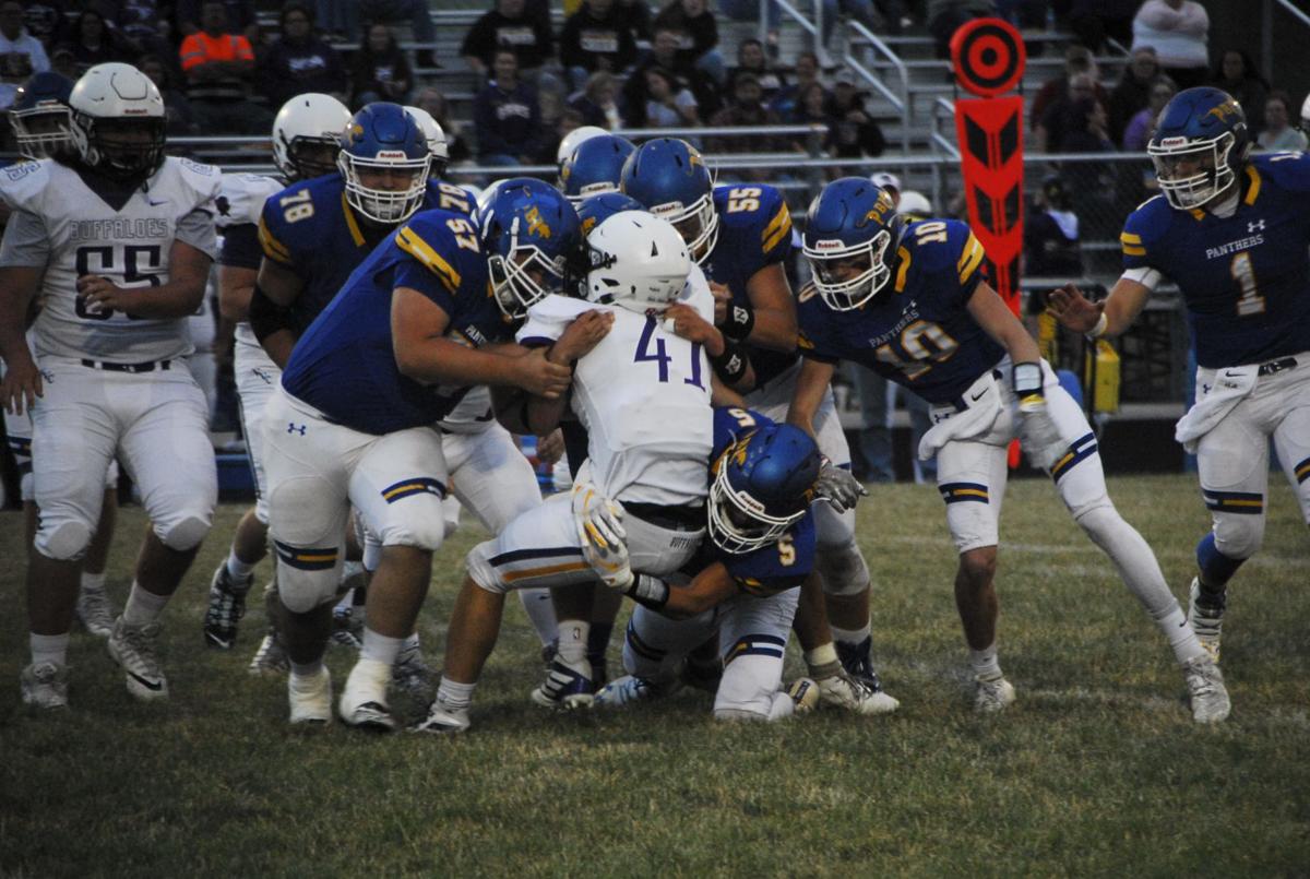 That S A Wrap Week 2 Roundup Sports News Gazette Com