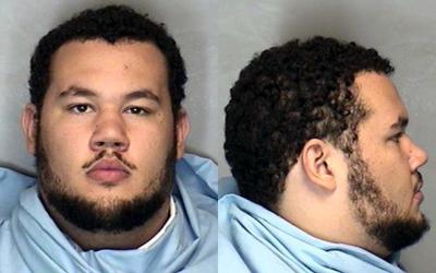 Savoy man gets 2.5 years for threatening teen over nude photos | News