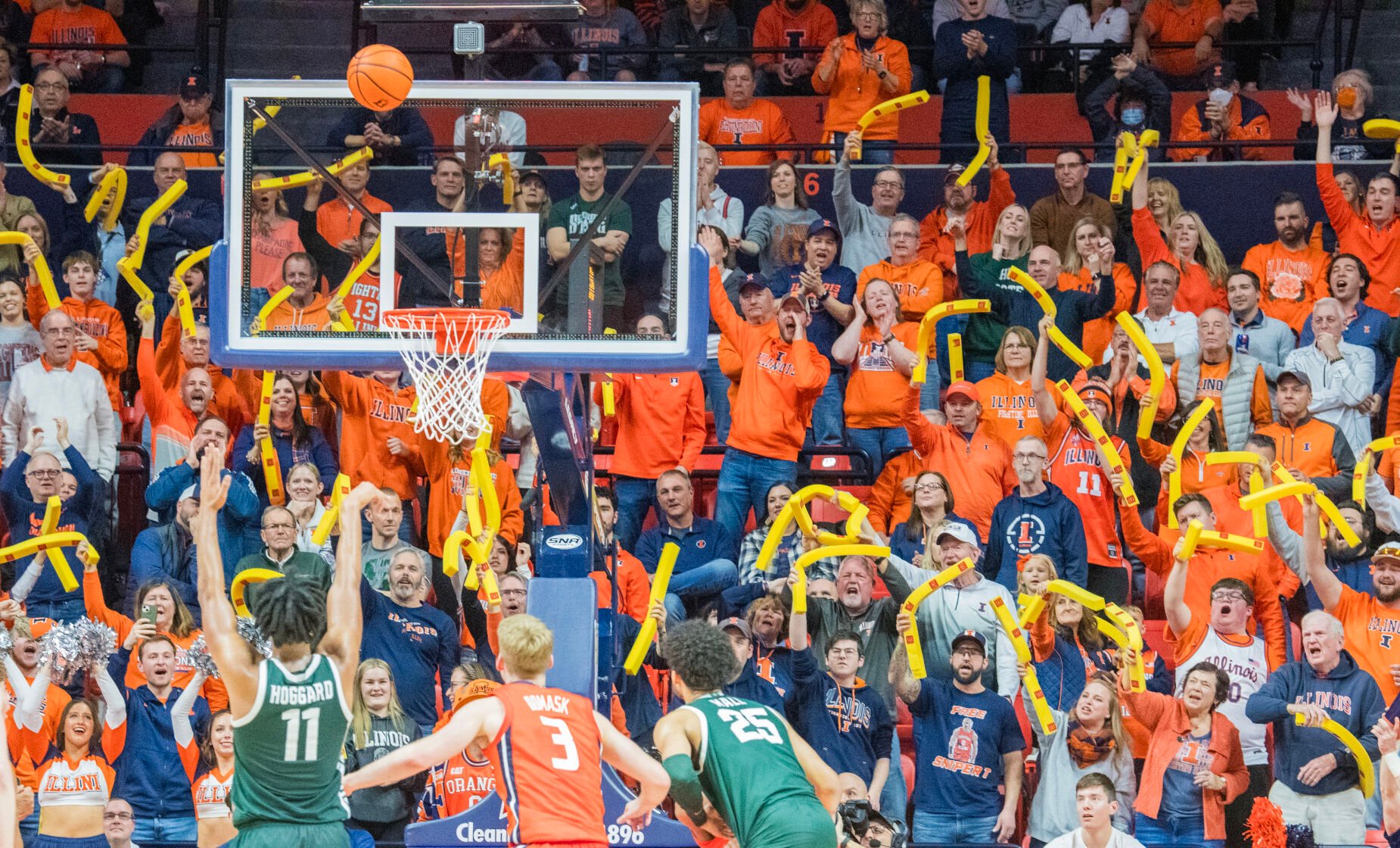 Good Morning, Illini Nation: A Closer Look At The AP Top 25 | Content ...