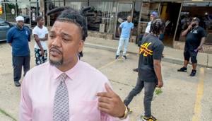 Hood II Hood mentorship program honoring 12 men who 'live up to that father name'