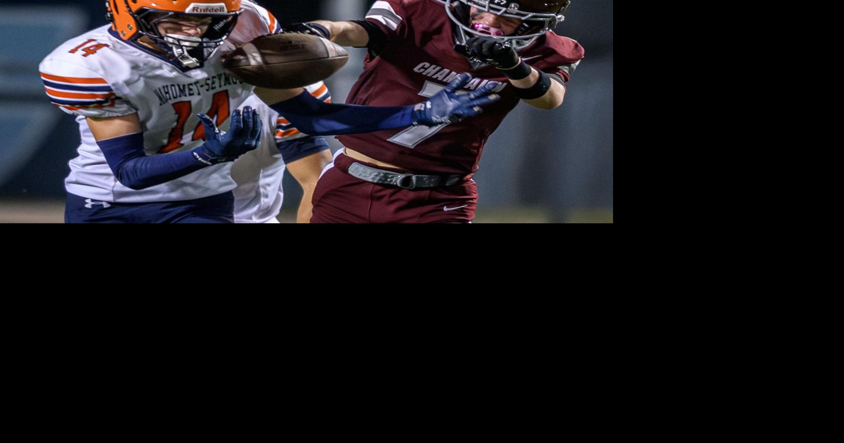 Wednesday's prep highlights: Program firsts for Armstrong-Potomac boys' golf, Urbana girls' flag football