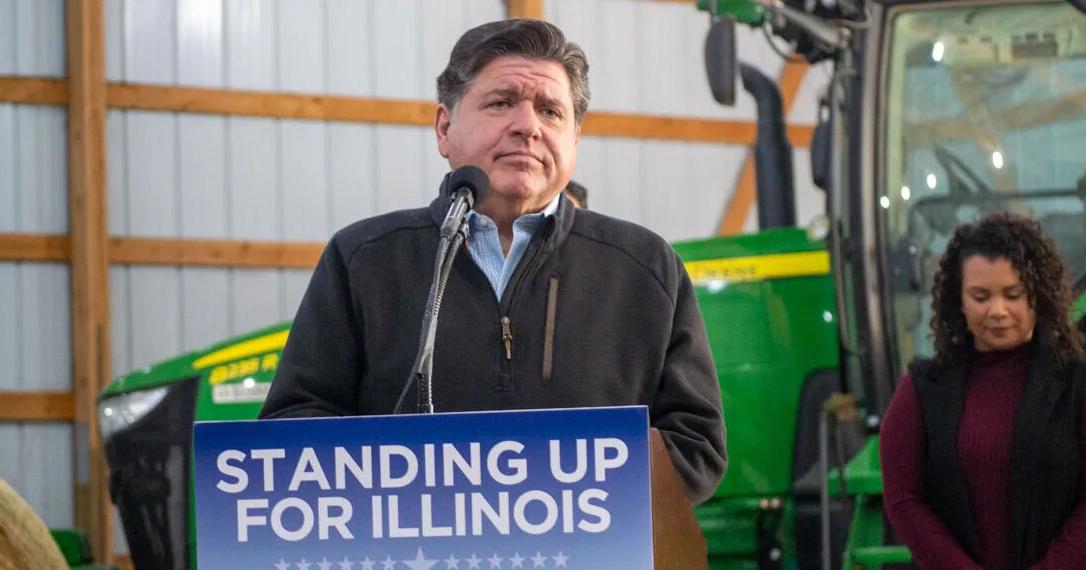 Capitol News Illinois | Illinois to withhold nearly $500M in spending, citing federal uncertainty