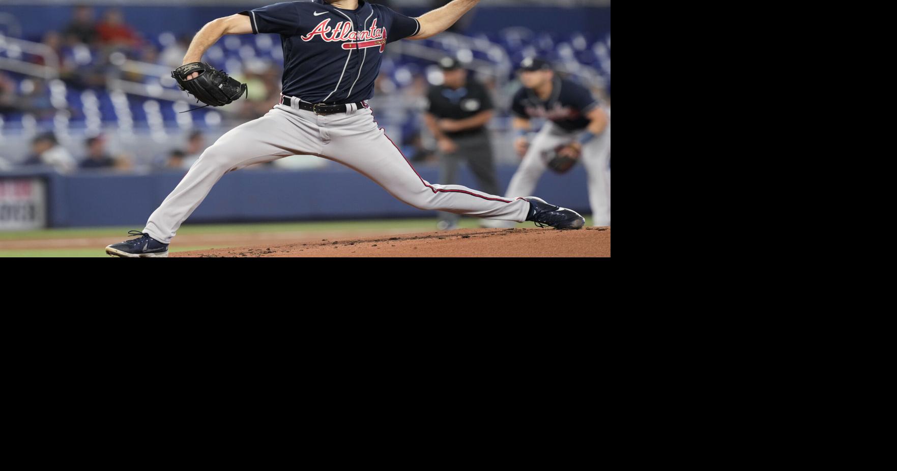 The Atlanta Braves Should Target This Pitcher from the Kansas City