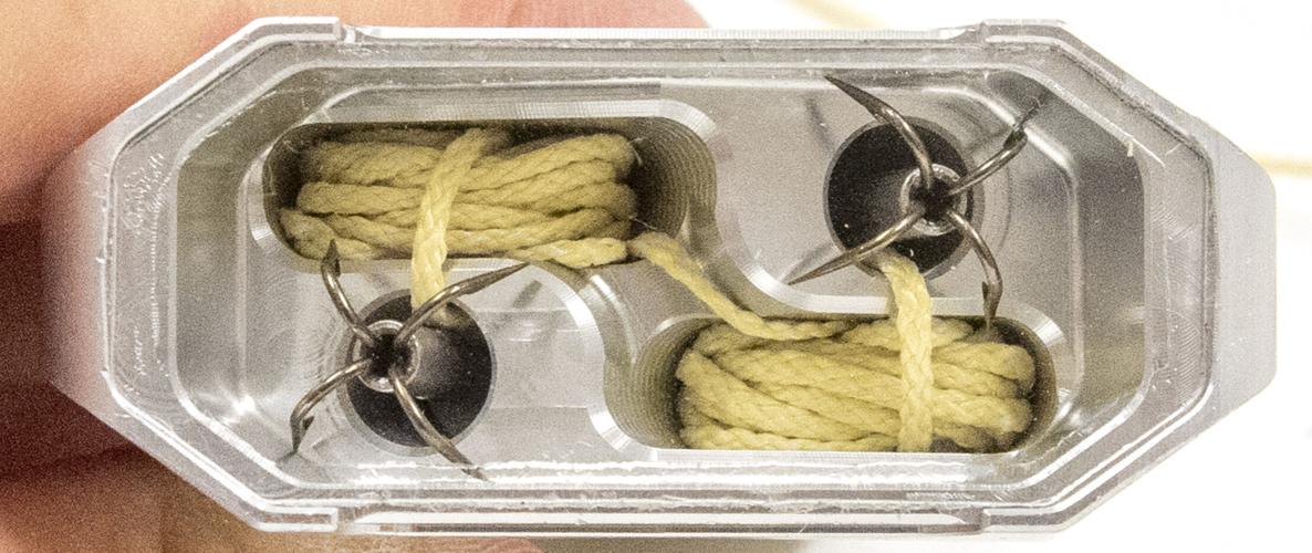 How does that grab you? Police learn of new restraining, deescalation