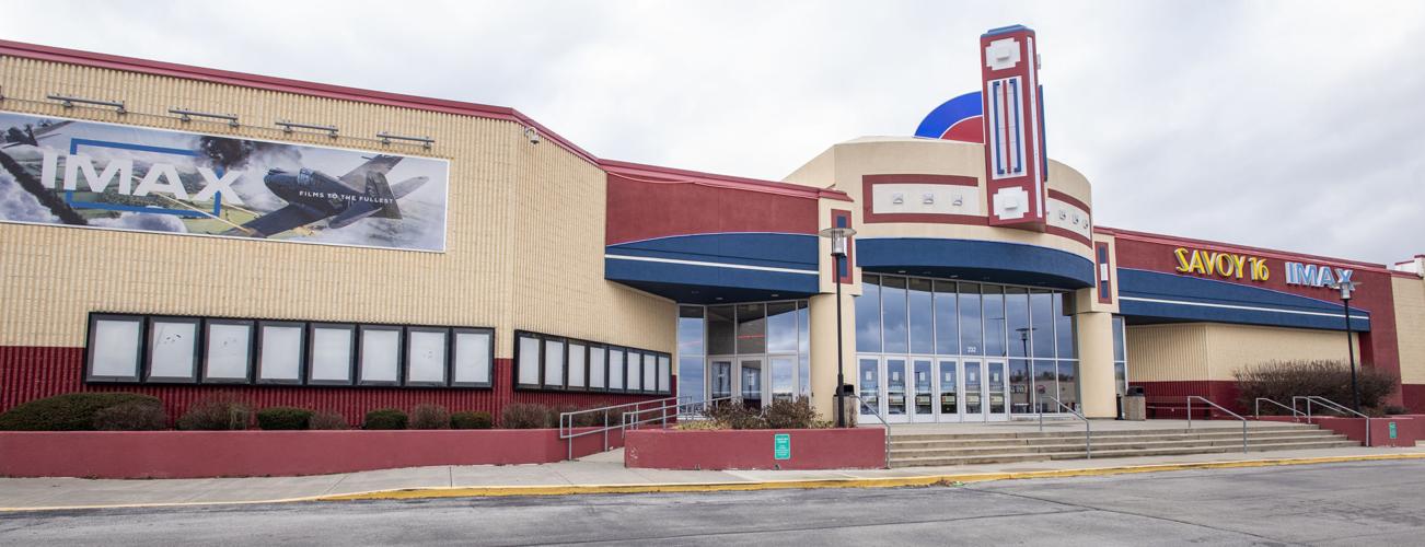 Under new management, Savoy 16 eyes liquor license Filmtelevision