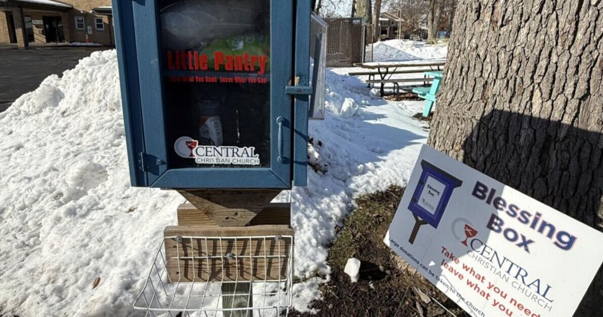 The Bailey Buzz, Jan. 1, 2026