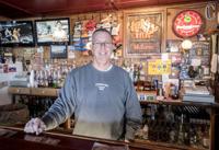 virus stories - bar owner