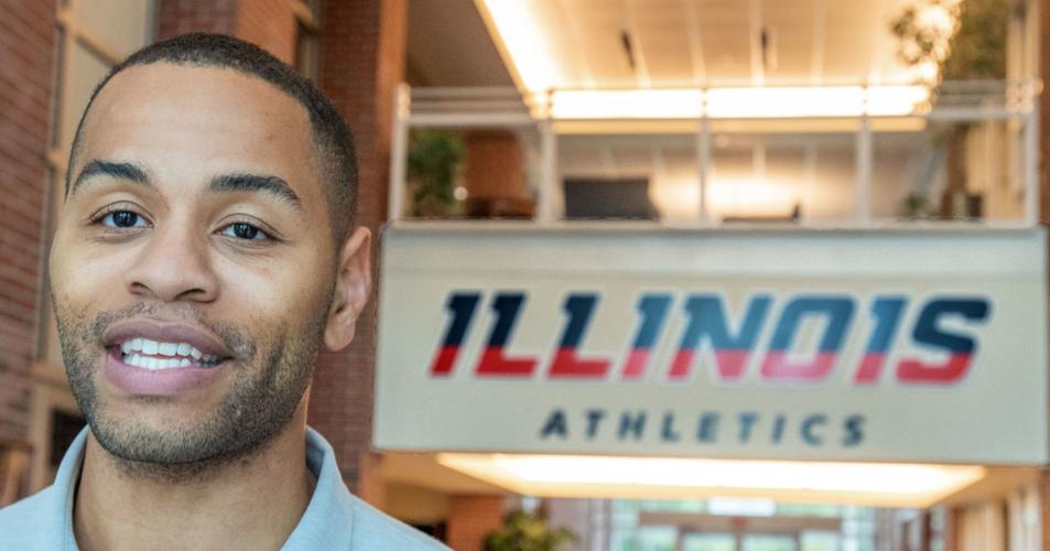 Fighting Illini Athletics Partners with ProhiBet for Innovative