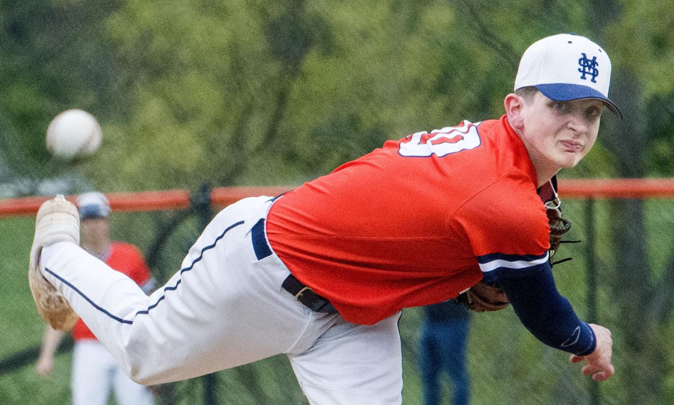 The NewsGazette's baseball Top 10 Monticello remains at No. 1