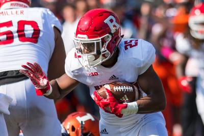Big Ten 2018 Season Preview Rutgers Football News Gazette Com