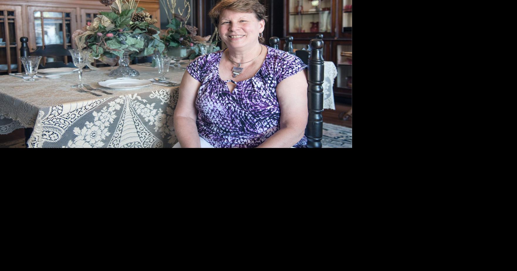 Getting Personal: Susan E. Richter | Local News | news-gazette.com