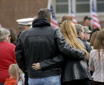 Rudzinski visitation | | news-gazette.com