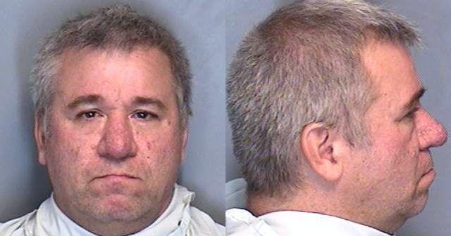 Man accused of stealing $500,000-plus from nursing home resident | News ...