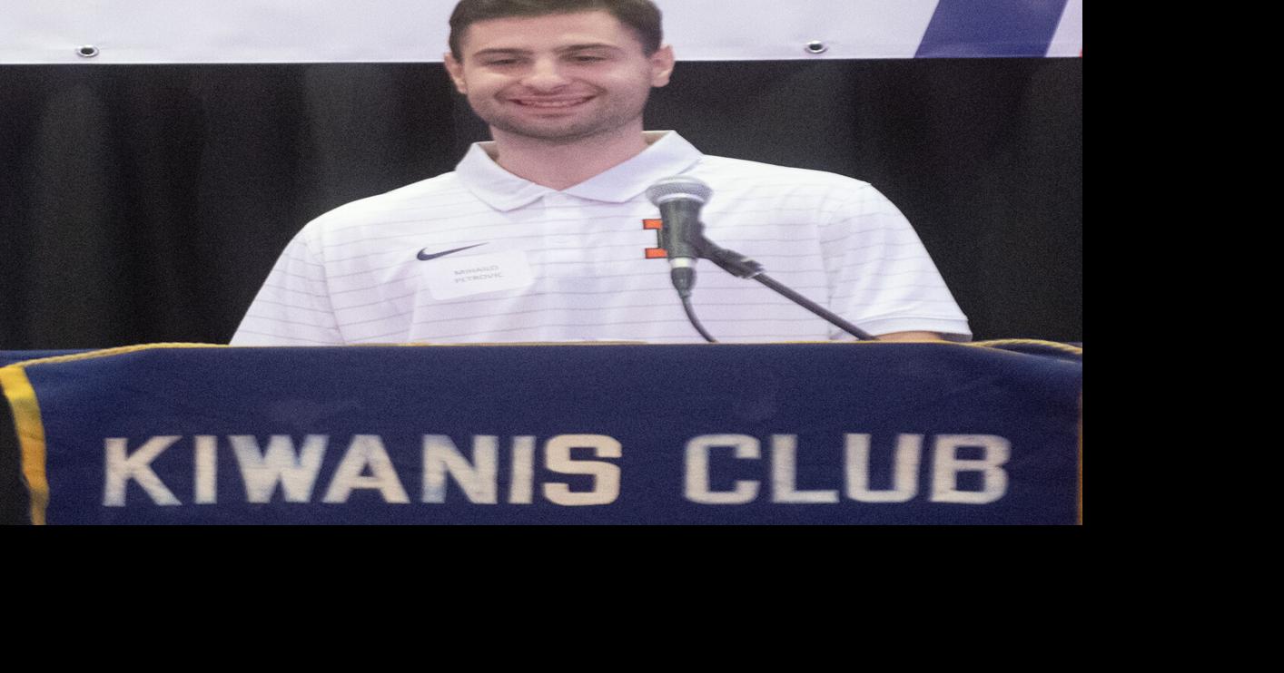 Good Morning, Illini Nation: Getting immersed in Illinois basketball