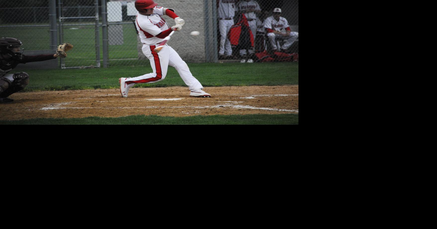 GCMS baseball vs. St. Joseph-Ogden (2019) | Ford County | news-gazette.com