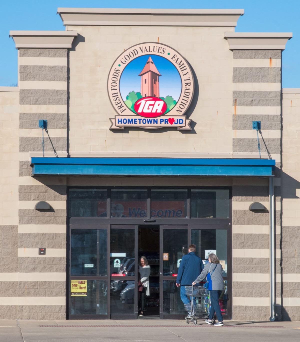 Mahomet Iga To Become Schnucks On April 1 Retail News Gazette Com