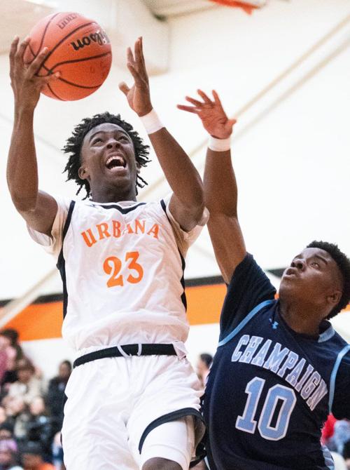 New Piece Emerges For Tigers In Home Victory Boys Basketball