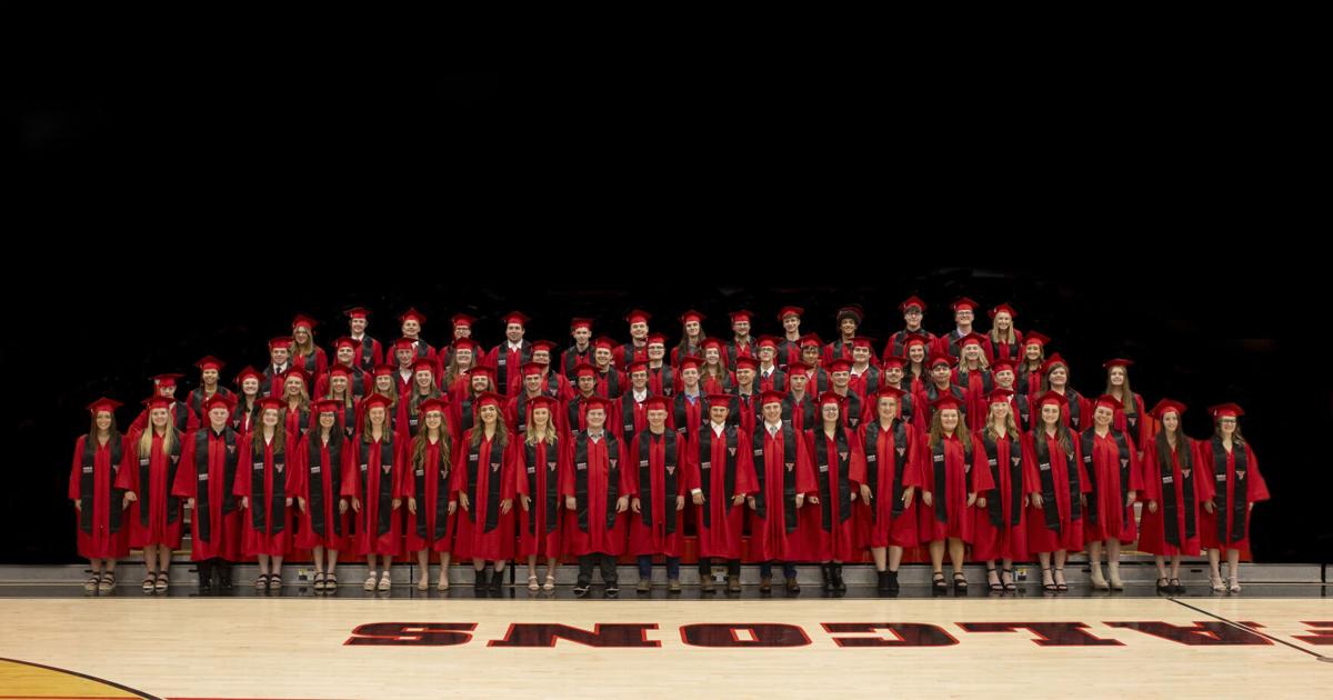 GCMS Class of 2024 | | news-gazette.com