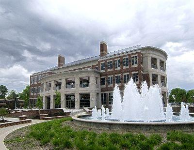 New Alumni Center On Campus Opens Doors With Activities News News Gazette Com