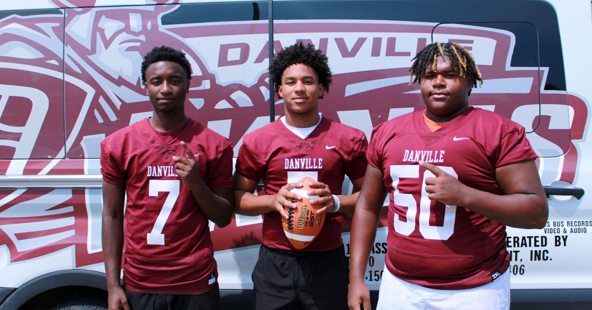 The daily pitch from Sports Editor Matt Daniels: Aug. 2, 2024 The daily pitch from Sports Editor Matt Daniels: Aug. 2, 2024