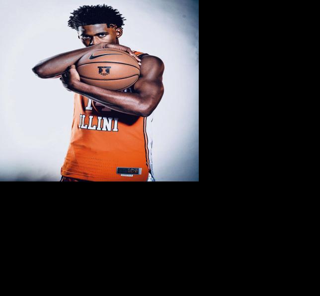Adam Miller S On Board With Illini 100 Percent Locked In Mens