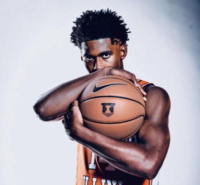 Adam Miller S On Board With Illini 100 Percent Locked In Mens