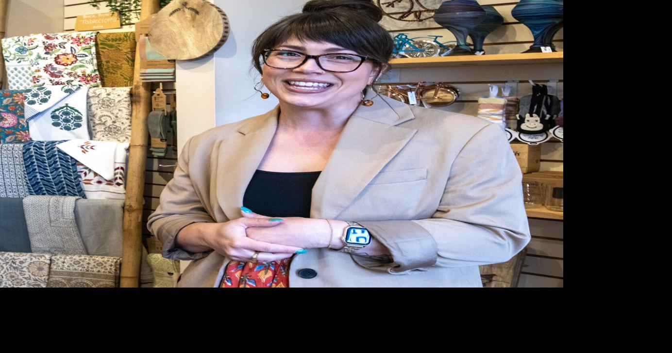 Beyond the Boardroom: Village Roots Fair Trade's Emily King