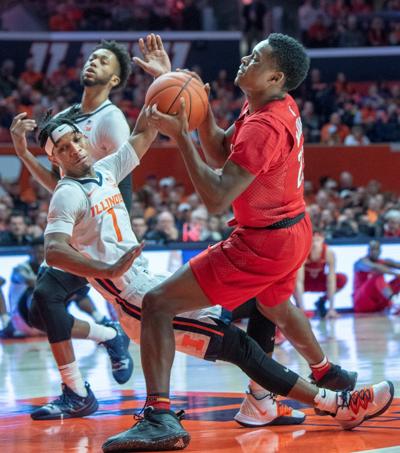 Game 18 Preview Northwestern At No 24 Illinois 4 P M Saturday