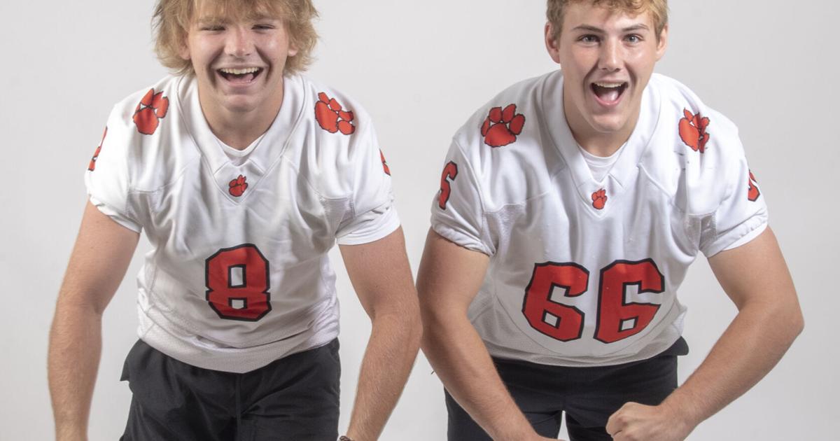 The NewsGazette's high school football Top 10 Westville stays at No