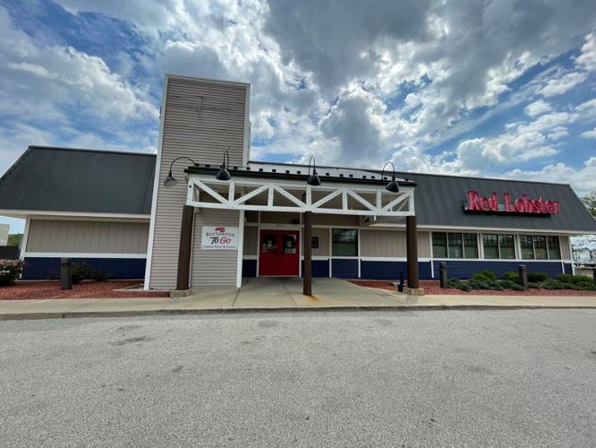 Danville's Red Lobster closes abruptly Restaurants