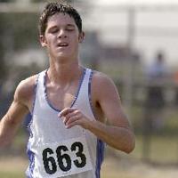 Scott Krob All-Decade honoree: Scott Krapf | Cross-country | news-gazette.com
