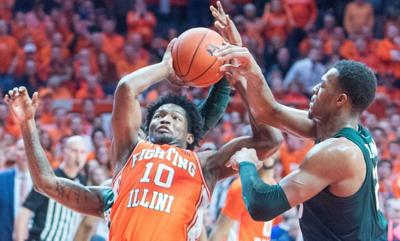 Game 27 Preview Nebraska At Illinois 7 P M Monday Mens