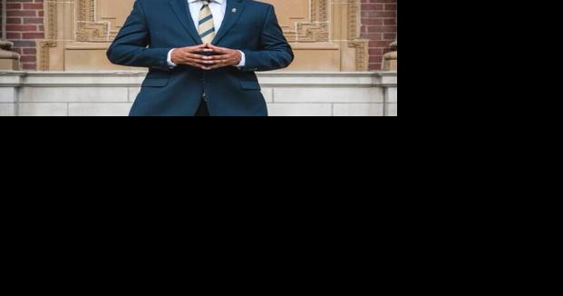 Obligation to provide experiences drives new Centennial dean