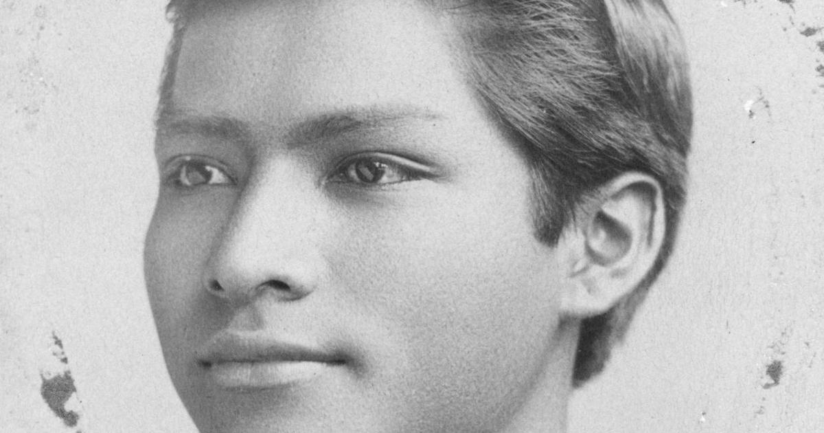 UI's first Native American graduate will be honored | News | news ...