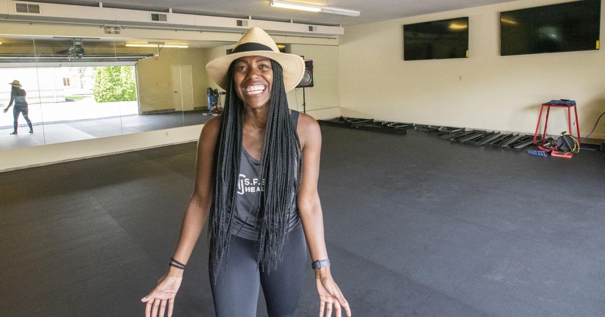 It’s Your Business I Working things out It’s Your Business I Working things out