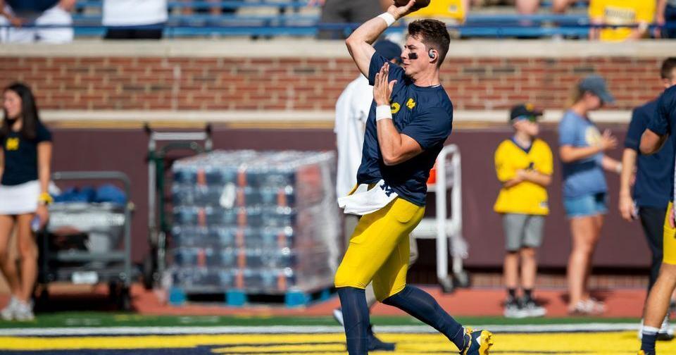 Can't Wait For Saturday | Who are the Hawkeyes going to call? How about Booty? - Vimarsana News