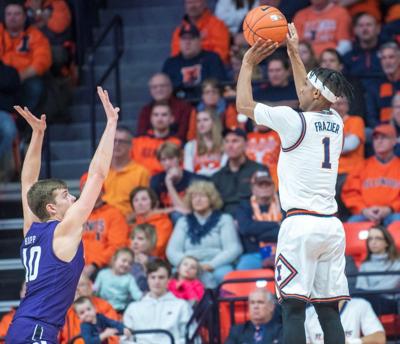 Game 20 Preview No 21 Illinois At Michigan 11 A M Saturday