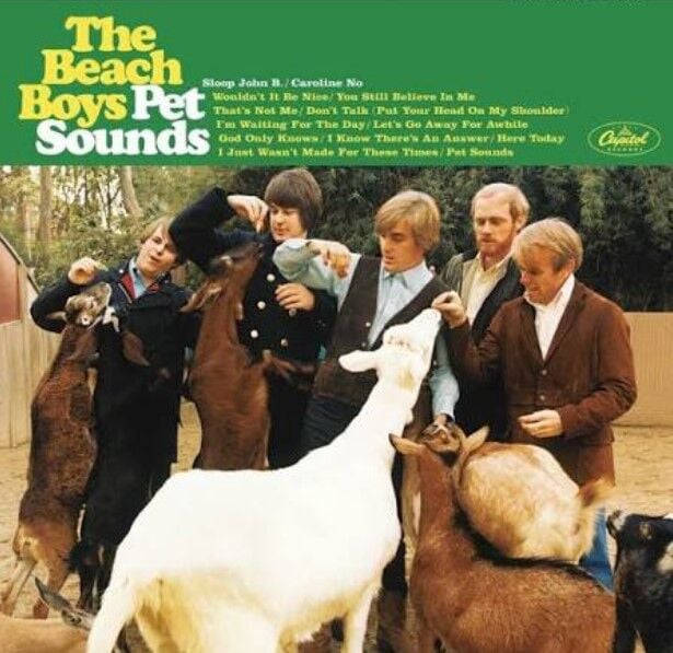 news-gazette.com - Mike Haile - Records & Radio | Explaining the art of picking music for the radio, Part III