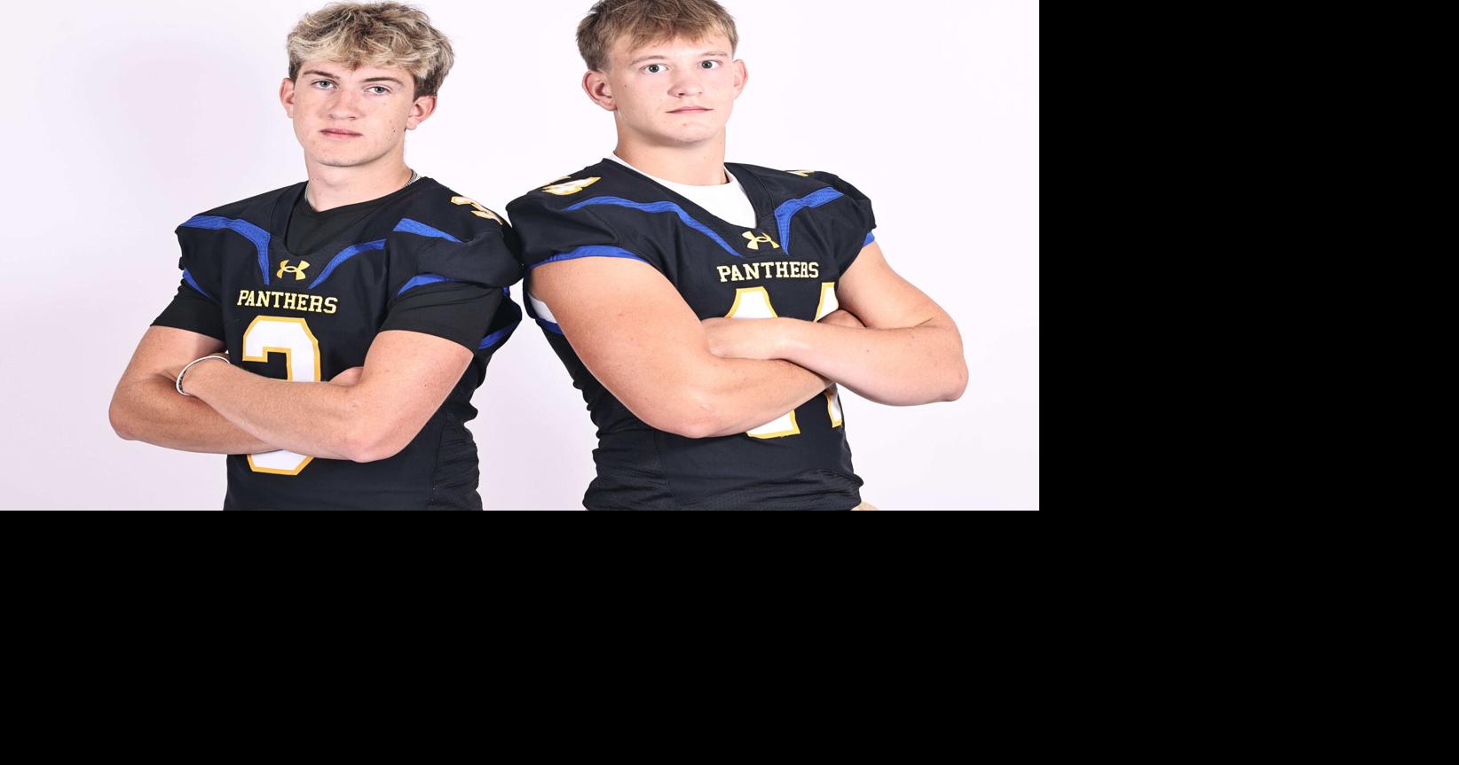 High School Huddle: PBL players rave about their black jerseys