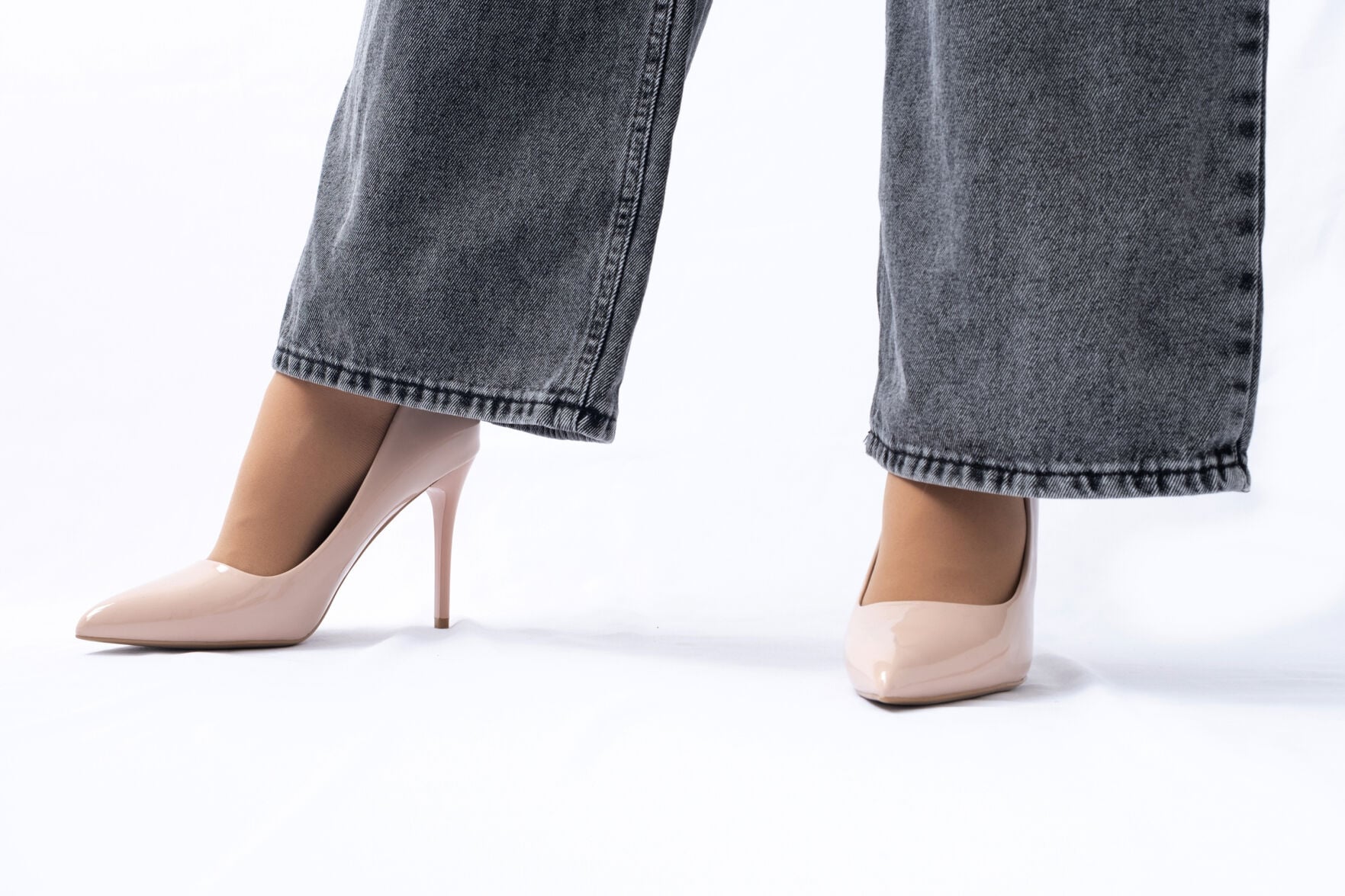 news-gazette.com - Lori Borgman - Lori Borgman | Wide-leg pants don't seem to fit
