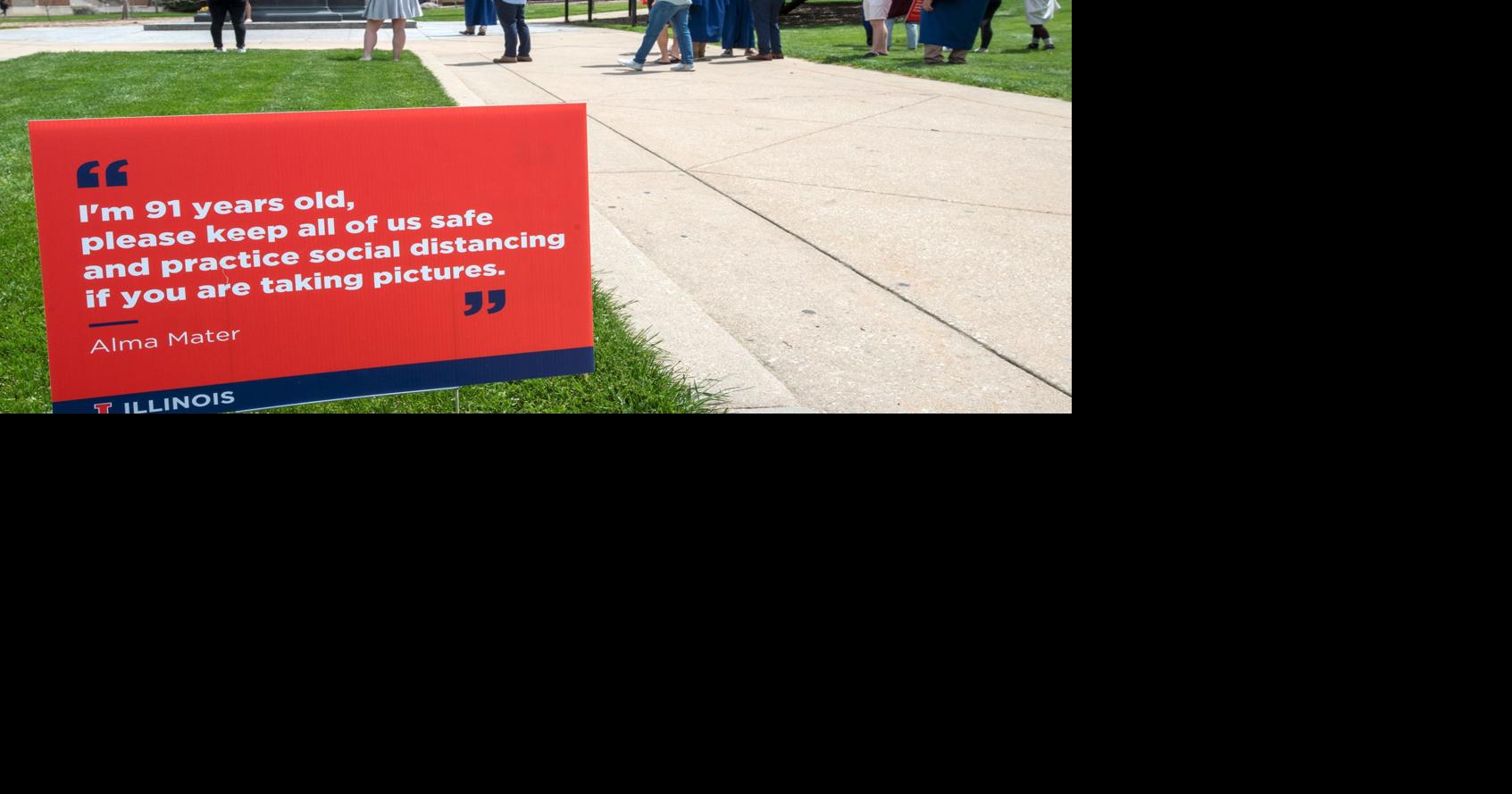 Friday's coronavirus updates 23 new cases in Champaign County; Free