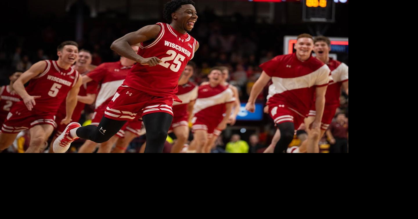 Good Morning, Illini Nation: Wisconsin presents challenging backcourt