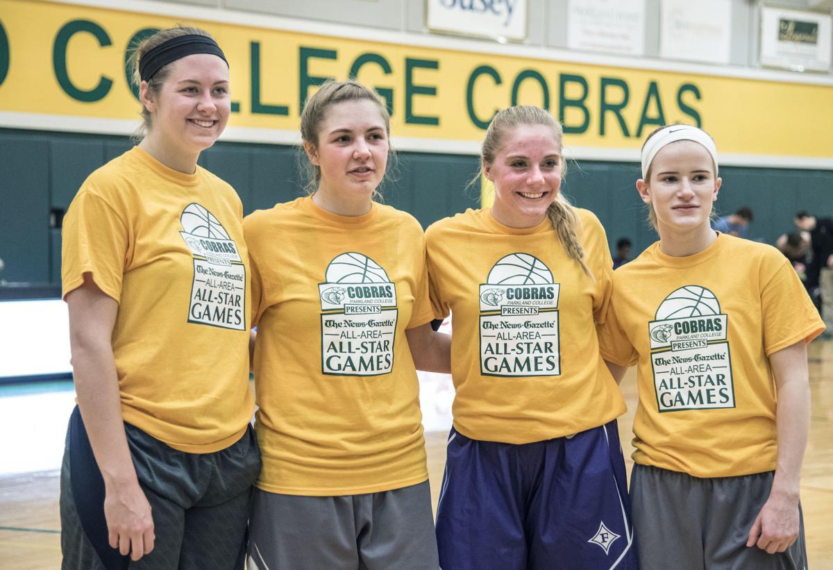 All Star Hs Basketball Prep Sports News Gazette Com