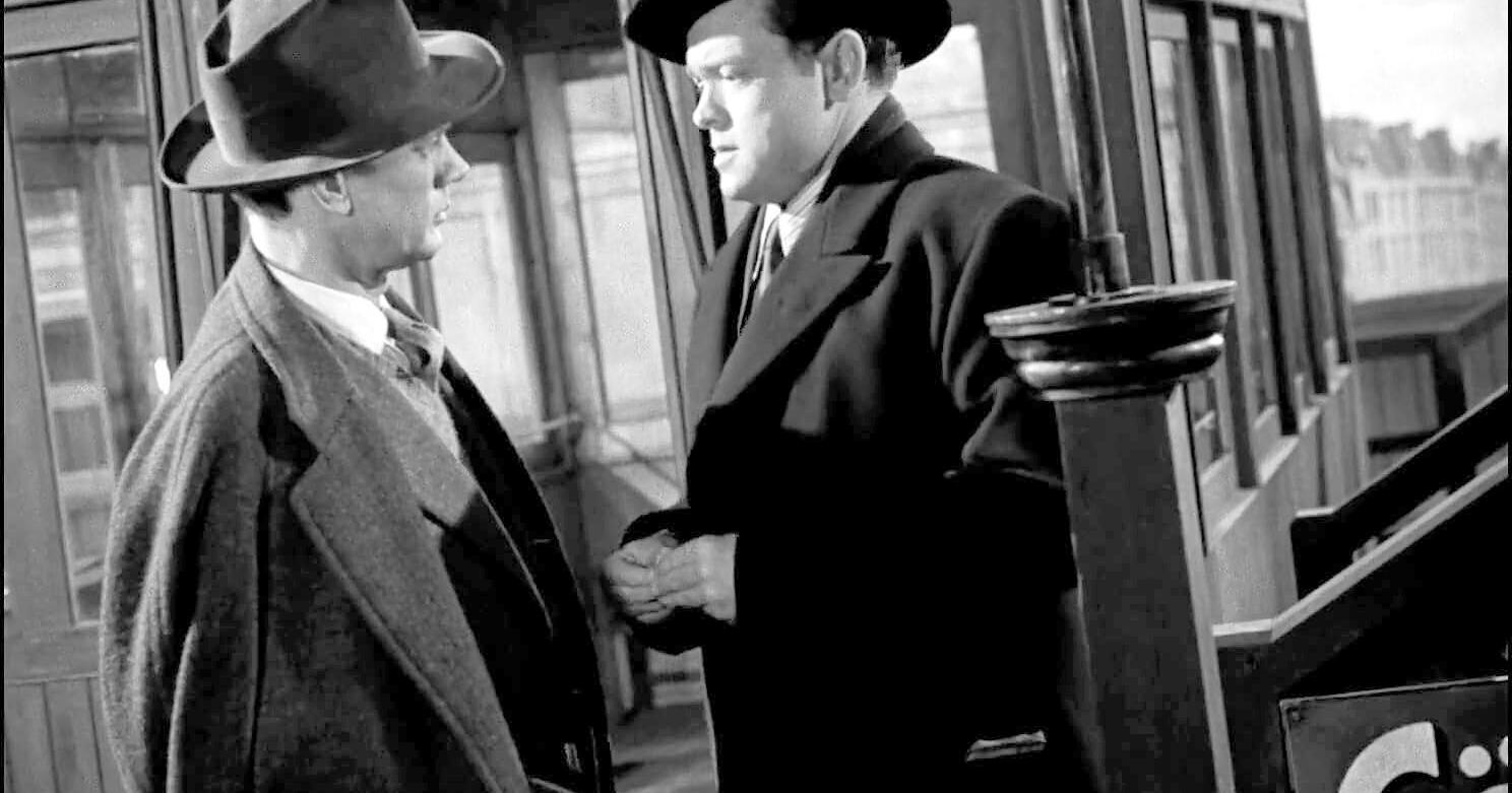 Mad about the Movies | Sink your teeth into film-noir masterpiece 'The Third Man' at Virginia Theatre - Vimarsana News