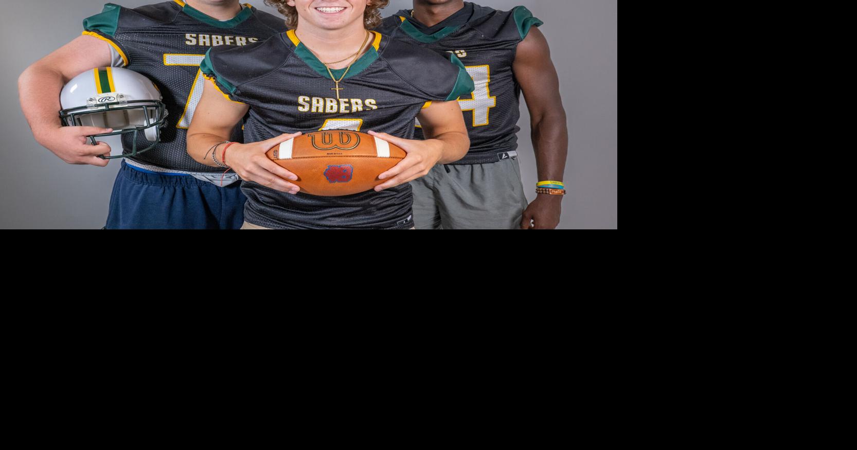 2022 prep football special section: Why we love St. Thomas More ...