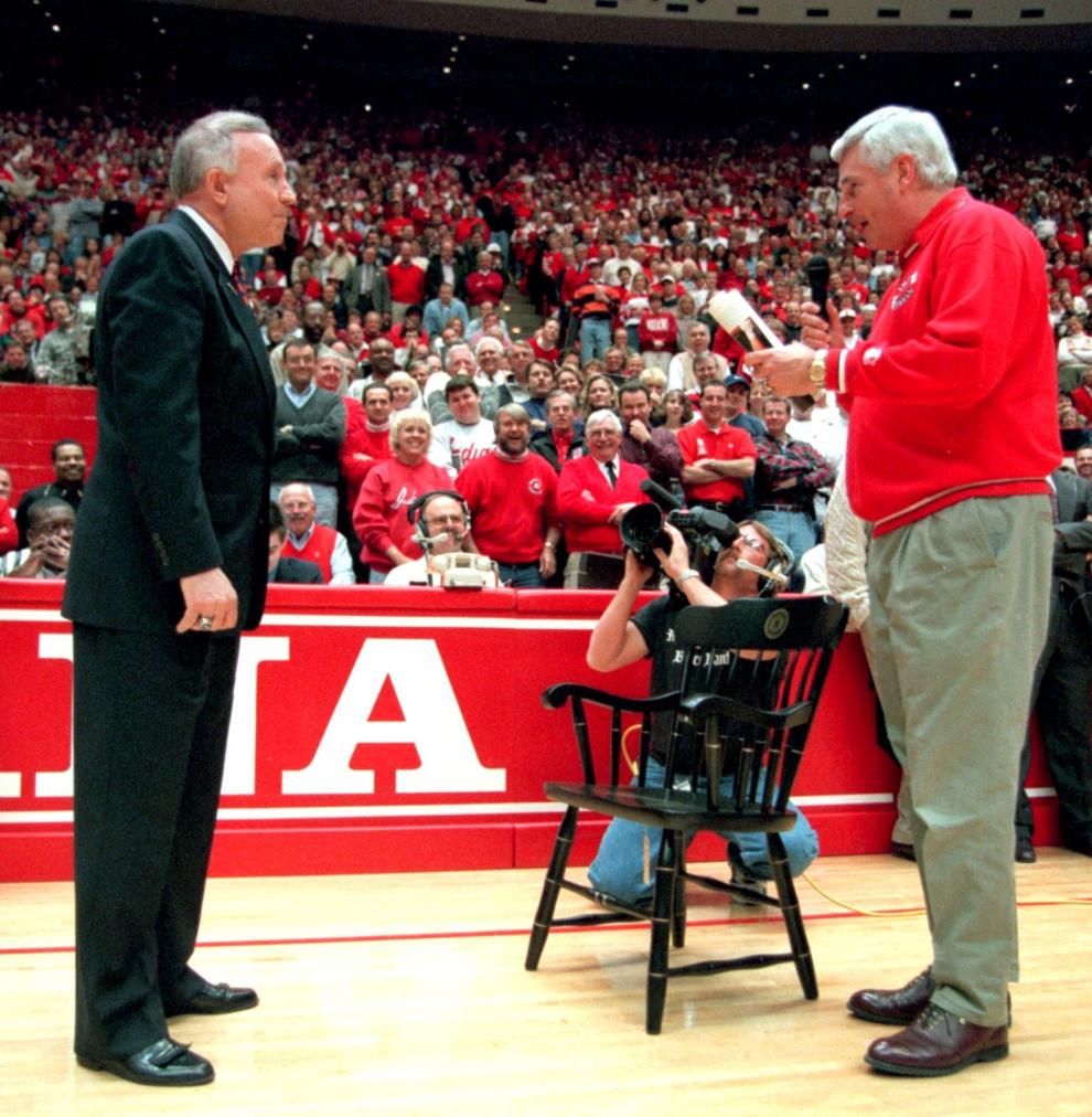 'You might even describe The Chair as having been thrown' News news